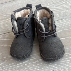 Baby UGGs